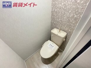 アドバンテージＢ棟の物件内観写真